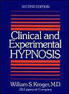 Clinical & experimental hipnozis könyvborító